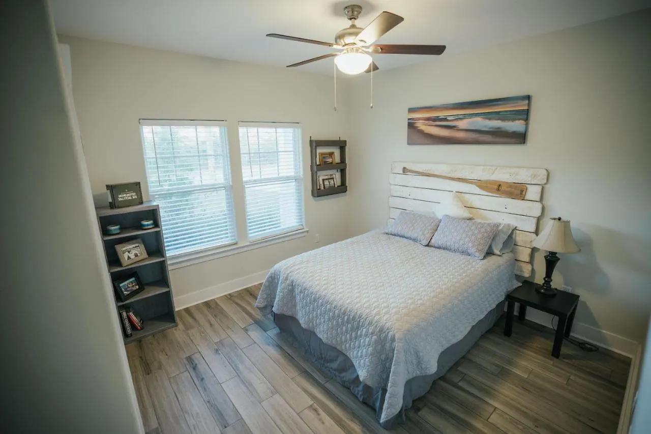 Semesterbostad The Beach Getaway Panama City Beach
