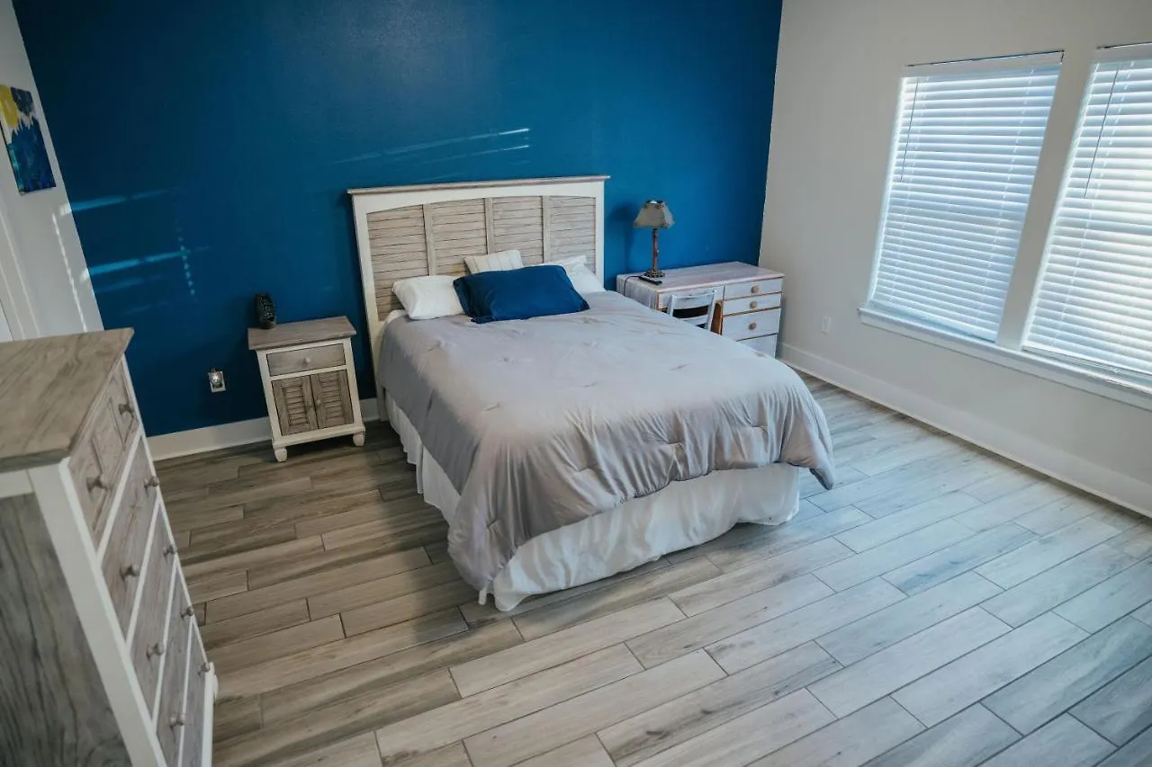 Semesterbostad The Beach Getaway Panama City Beach
